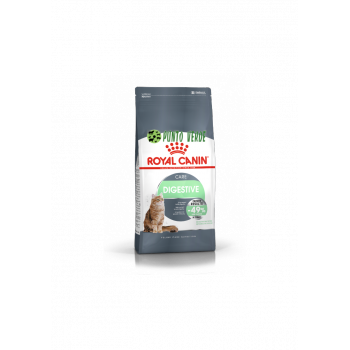 ROYAL CANIN CAT DIGESTIVE CARE 0,4KG